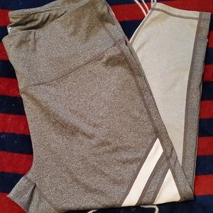 Reebok 7/8 active leggings